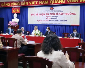 Đào tạo tiến sĩ: Trường bài bản vắng học viên, học viên có xu hướng né trường 'khó nhằn'