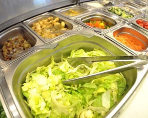 Những món ăn giúp khắc phục hội chứng COVID kéo dài