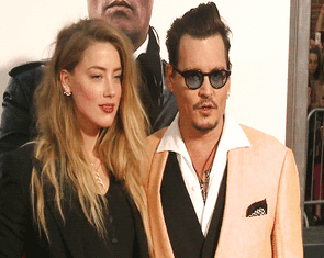 Bài viết 'bạo hành gia đình' của Amber Heard có phá hủy sự nghiệp của Johnny Depp?