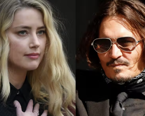 Johnny Depp thắng kiện giành được hơn 10 triệu USD