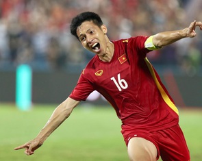 U23 VIỆT NAM - U23 INDONESIA 3-0: Khởi đầu thật đẹp