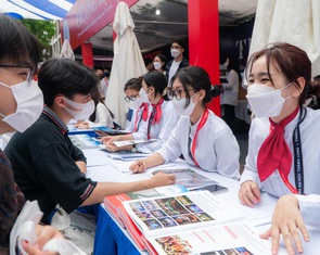 Xác nhận nhập học: Thí sinh bối rối vì đỗ hàng loạt nguyện vọng