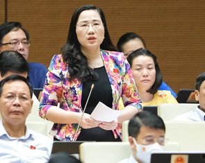 Đại biểu sốt ruột quy định xã hội hóa y tế chưa rõ, mua sắm trang thiết bị 'đóng băng'