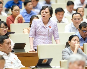 'Sợ thanh tra lạm quyền nên vô tình trói chân họ, đến thanh tra phải báo trước'
