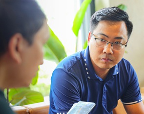 Người phát hiện vụ lộ đề thi môn sinh: Tôi nhiều lần gửi thư cho Bộ Giáo dục và đào tạo