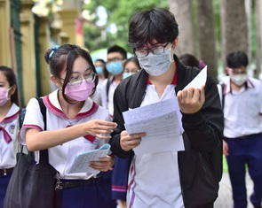 Bịt kẽ hở để chấm dứt lộ đề thi