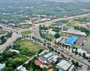 Quốc hội chính thức thông qua chủ trương đầu tư đường vành đai 3 TP.HCM