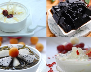 Chè Hoa ở Sài Gòn