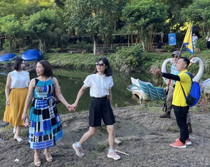 Mức độ hào hứng đi du lịch trở lại của người Việt xếp thứ 2 châu Á