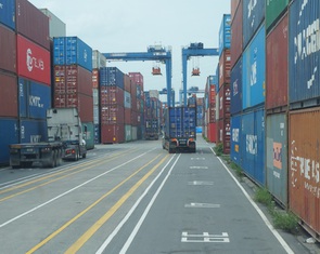 Cần làm ngay 'siêu cảng' trung chuyển quốc tế Cần Giờ