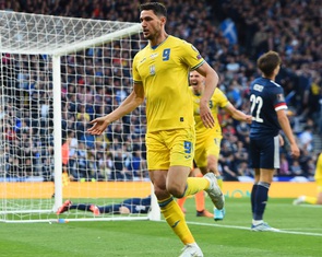 Vòng loại World Cup 2022: Hướng về trận 'chung kết' Xứ Wales - Ukraine