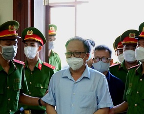 Ông Tất Thành Cang kêu oan, khẳng định không làm sai chủ trương