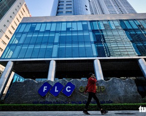 Anh vợ của ông Trịnh Văn Quyết ngồi 'ghế nóng' tân chủ tịch Tập đoàn FLC