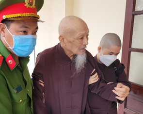 Ông Lê Tùng Vân xin hoãn thi hành án vì 'không đủ sức khỏe để đi tù'