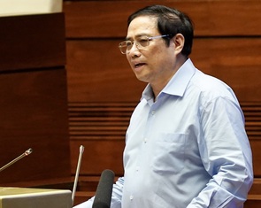 Thủ tướng: Nhiều người giàu lên vì đất, sai phạm tù tội cũng vì đất