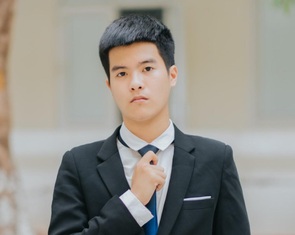 Thủ khoa khối A01 sử dụng mạng xã hội để học