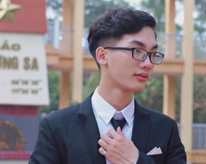Thủ khoa khối B muốn thử thách bản thân bằng sự khắc nghiệt khi học y
