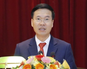 Bộ Chính trị: Dừng thí điểm mô hình chủ nhiệm ủy ban kiểm tra kiêm thanh tra