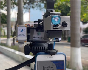 Sinh viên Việt Nam đứng đầu cuộc thi Solution Challenge 2022 của Google