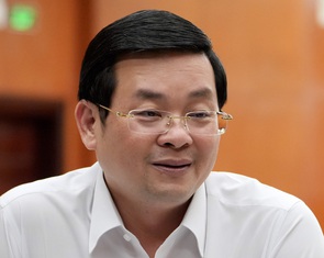 TP.HCM: Sẽ chấm dứt hợp đồng với hai doanh nghiệp trúng đấu giá đất Thủ Thiêm