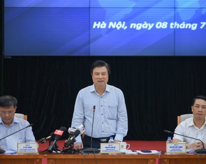 Nghi vấn lộ đề toán: đã mời công an xác minh; Bộ GD-ĐT nói gì về đề thi khó hơn năm trước?
