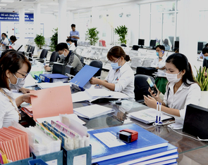 Công chức sáng cắp ô đi, tối cắp ô về chẳng bao giờ xin nghỉ việc