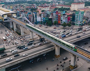 Đường sắt Cát Linh - Hà Đông lại đề xuất gia hạn đến cuối năm 2023