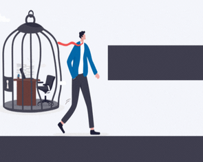 Công chức nghỉ việc: Thay đổi nền công vụ từ nhu cầu tự thân