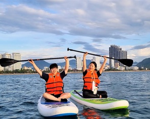 Khánh Hòa tìm cách thu hút khách quốc tế sau lễ 2-9