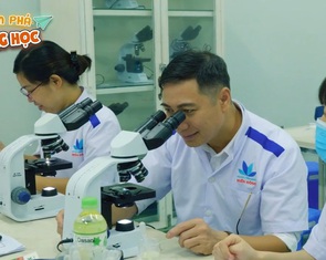 19h tối nay 27-8, ‘Khám phá trường học’ đến Trường đại học Công nghệ Miền Đông