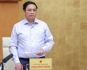 Thủ tướng yêu cầu Bộ Công an có giải pháp với mẫu hộ chiếu mới, tránh tác động bất lợi