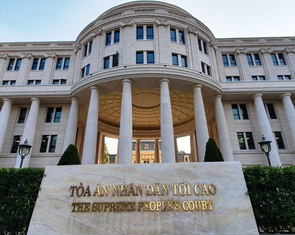 Bộ Chính trị: Đến hết năm 2026, các tòa án có 15.237 biên chế