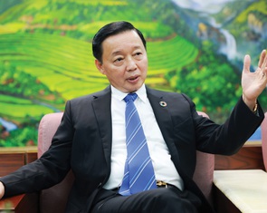 Phát triển xanh: Lựa chọn tất yếu cho tương lai bền vững