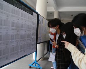 Hủy kết quả thi của thí sinh làm lộ đề toán tốt nghiệp tại Đà Nẵng