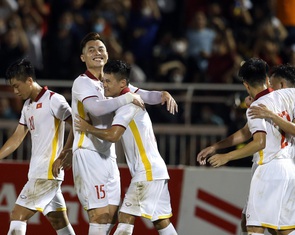 World Cup 2026: Cơ hội nào cho tuyển Việt Nam?