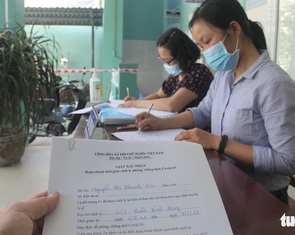 Công viên chức nghỉ việc hàng loạt: Cần làm rõ những 'lý do không tiện nói'