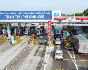 Bỏ quy định 'số dư tối thiểu' trong tài khoản thu phí tự động không dừng ETC