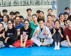 19h hôm nay 7-8, cùng 'Khám phá trường học' đến Trường đại học Văn Lang