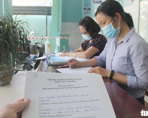 Công chức, viên chức nghỉ việc: Đừng xem là chuyện bình thường!