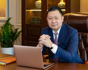 Chủ tịch FLC Lê Bá Nguyên mong 'cổ đông đồng hành, cơ quan quản lý giúp đỡ'