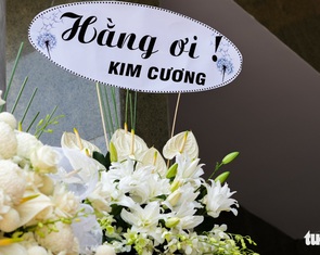 Thành Lộc: 'Thẩm Thúy Hằng là ngôi sao lừng lẫy nhưng sống rất dung dị'