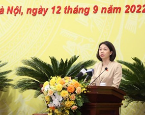 Hà Nội bổ sung hơn 2.300 biên chế giáo viên năm học 2022-2023