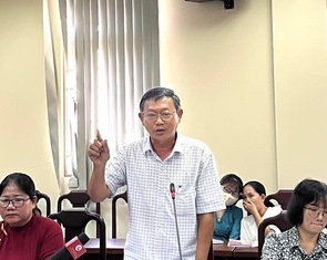 Giáo viên dạy tích hợp mong học sinh 'đừng hỏi câu nào quá hóc búa'