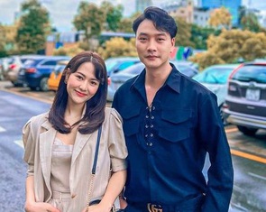 Nghệ sĩ Trọng Trinh và Chí Trung: Từ oan gia thành...  ‘Thông gia ngõ hẹp’