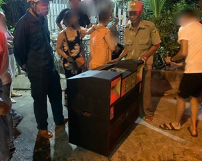 Cách trị karaoke gây ồn ào của một phường ở Đà Nẵng