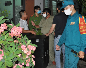 Mong các địa phương khác học Đà Nẵng có 'tổ phản ứng nhanh' với hung thần karaoke