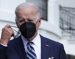 Ông Biden: 'Đại dịch COVID-19 đã kết thúc'