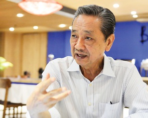 Chuyện chép ở Phở 2000