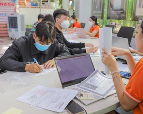 Thêm nhiều trường đại học xét tuyển bổ sung, có ngành điểm sàn chỉ 14