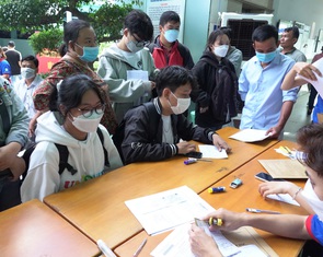 Tuyển sinh 2022: Còn cơ hội nào để vào đại học?